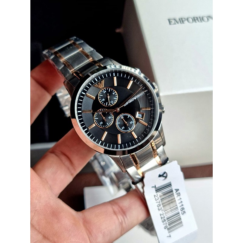 Emporio deals armani ar11165